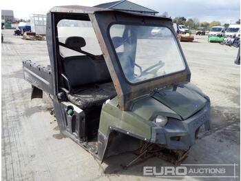  Polaris Ranger - ATV/ Quad vozilo