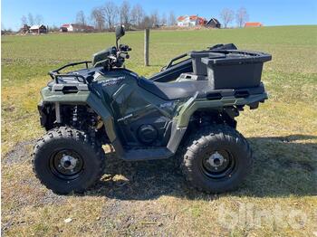  Polaris Sportsman 570 - ATV/ Quad vozilo