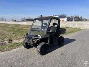  [div] Polaris Ranger - ATV/ Quad vozilo