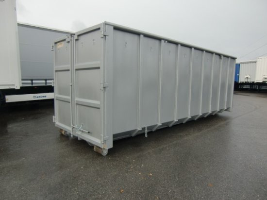 Novi Automobil Abrollcontainer  38,5m³ sofort verfügbar  2 Stück: slika Novi Automobil Abrollcontainer  38,5m³ sofort verfügbar  2 Stück