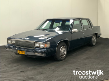 Cadillac De Ville V8 1985 - Automobil