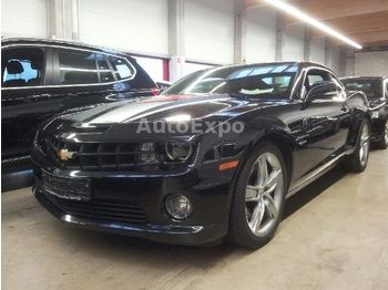 Chevrolet Camaro Coupe 6.2 V8 , 45TH Anniversary - Automobil