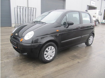 Chevrolet Matiz 1.0 - Automobil