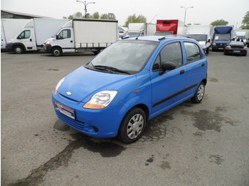 Chevrolet Spark 0.8i TOP - Automobil