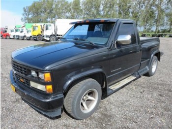 Chevrolet stepside PICK UP 1500 - Automobil