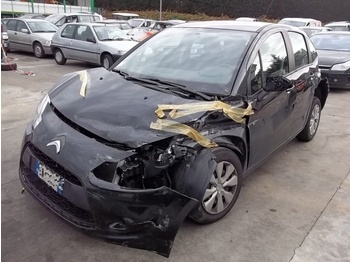 Citroën C3 HDI 5PORTE - Automobil