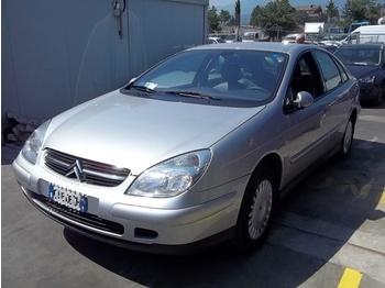 Citroën C5 C5 - Automobil