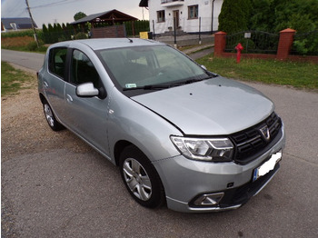 DACIA Dacia Sandero 1.5 Blue dCi Laureate S&S - Automobil