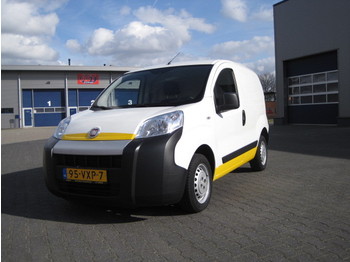 Fiat Fiorino Multijet Basis - Automobil