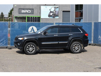 Jeep Cherokee Grand Limited - Automobil