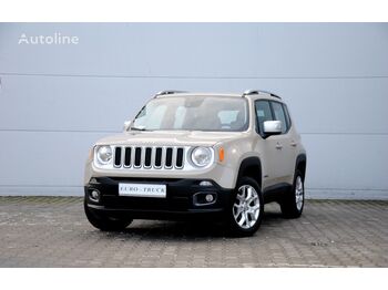 Jeep renegade - Automobil