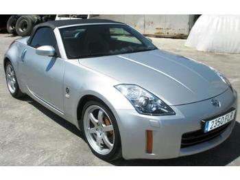 NISSAN 350Z 2350-FLR - Automobil