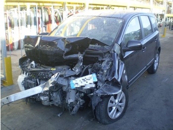 Nissan Note NOTE - Automobil