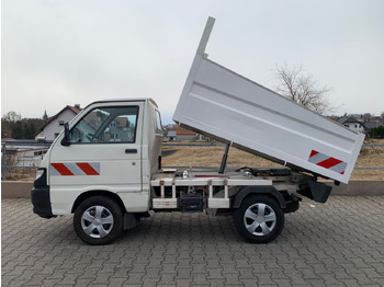  Piaggio Porter S90 * Kipper * 1.Hand - Automobil