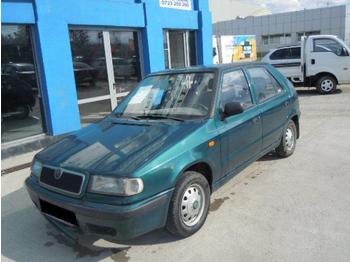 Škoda 791 Felicia - Automobil