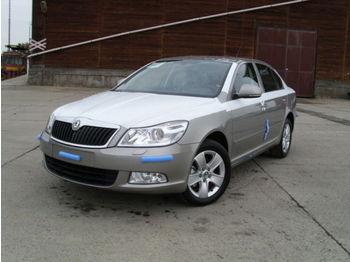 Škoda Octavia 1.8 TSI Elegance - Neu - Automobil
