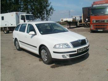 Škoda Octavia Combi 1.9 TDI Ambiente - Automobil