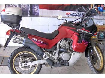 HONDA XL600VTransalp - Motocikl