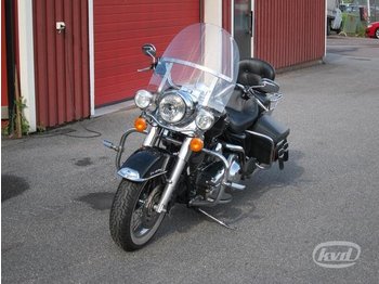 Harley Davidson DAVIDSON FLHRC  - Motocikl