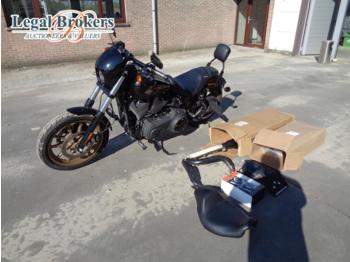 Harley Davidson Low Rider S Screamin Eagle  - Motocikl