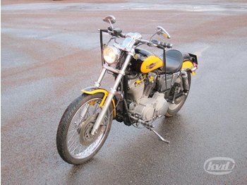 Harley-Davidson XL53C (XL883 C) -01  - Motocikl