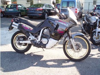 Honda XL600VTransalp - Motocikl