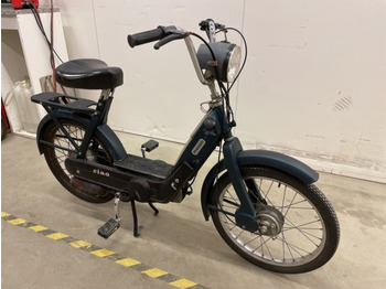  Moped Ciao Piaggio - Motocikl