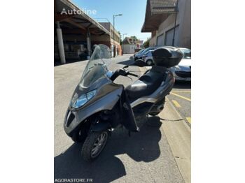 PIAGGIO MP3 - Motocikl