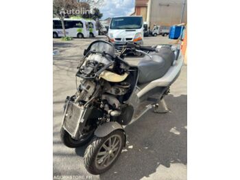 PIAGGIO MP3 - Motocikl