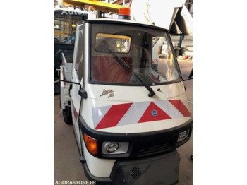 Piaggio APE 50 - Motocikl