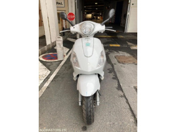 Piaggio FLY - Motocikl
