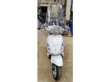 Piaggio FLY 125 - Motocikl