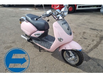 Piaggio Kleinmotorrad XINIX Faeder Retro - Motocikl