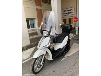Piaggio LIBERTY - Motocikl