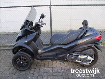 Piaggio MP3 500 ie LT Sport - Motocikl