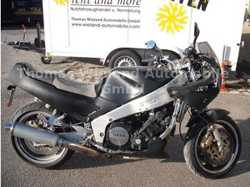 Yamaha FZR 1000  - Motocikl
