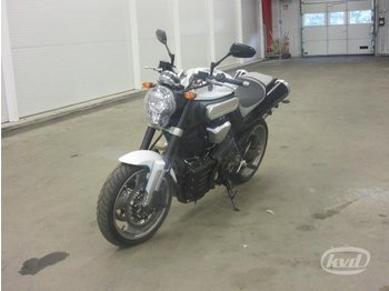 Yamaha MT-01 (90hk)(Rep-objekt) -08  - Motocikl