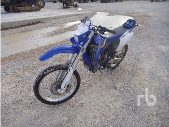 Yamaha WRF426 - Motocikl