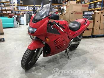 Motocikl Suzuki RF600R: slika Motocikl Suzuki RF600R