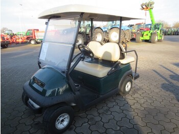 Club Car VILLAGER - Vozilo za golf terene