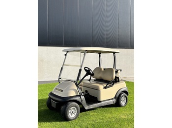 Clubcar Precedent - Vozilo za golf terene