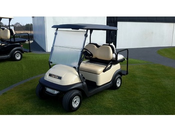 Clubcar Precedent new battery pack - Vozilo za golf terene