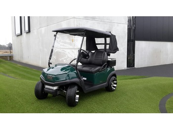Clubcar Tempo new lithium pack - Vozilo za golf terene