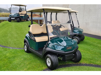 Clubcar Tempo trojan batteries - Vozilo za golf terene