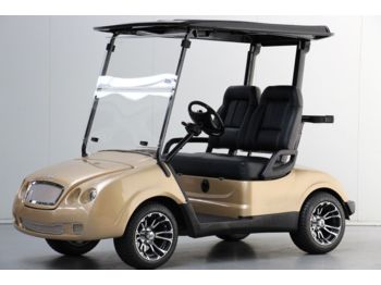 Yamaha Bentley - Vozilo za golf terene