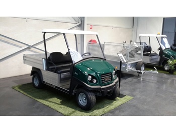clubcar carryall 500 new - Vozilo za golf terene