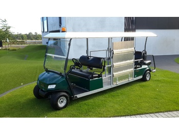 clubcar villager 6 wheelchair car - Vozilo za golf terene