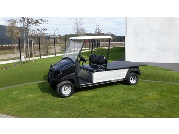 Vozilo za golf terene clubcar carryall 700 petrol: slika Vozilo za golf terene clubcar carryall 700 petrol