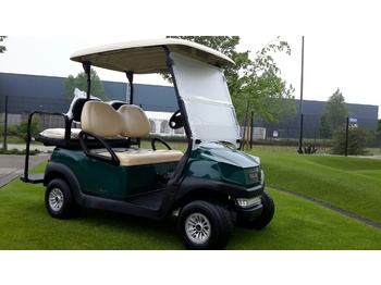Vozilo za golf terene clubcar tempo: slika Vozilo za golf terene clubcar tempo