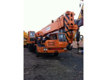 TADANO TG250M - Autodizalica
